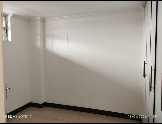 2 BEDROOM APARTMENT FOR SALE IN OVERPORT